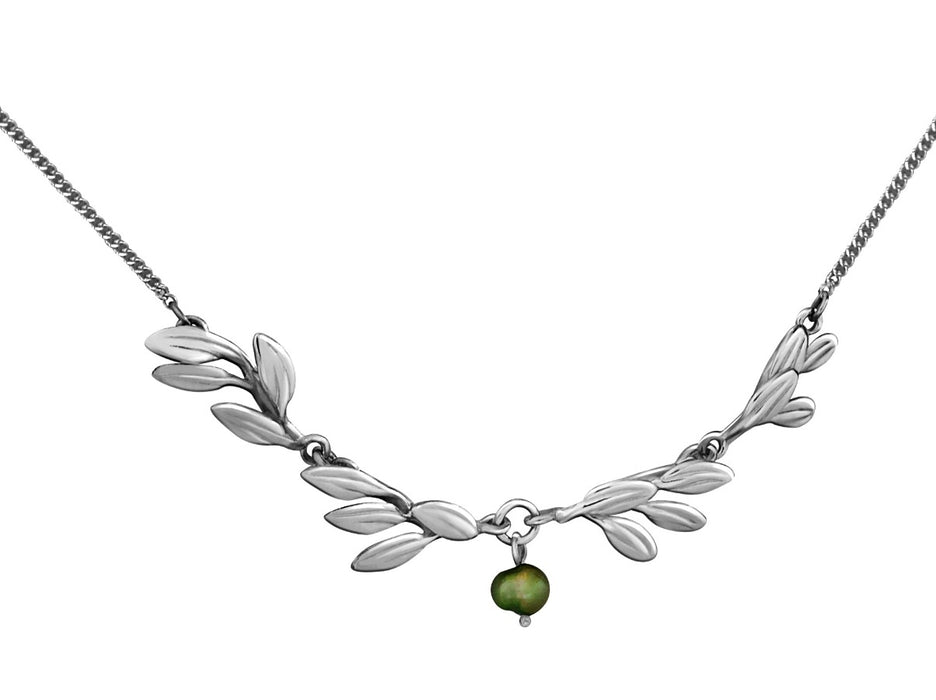 MINIS BRANCHES NECKLACE