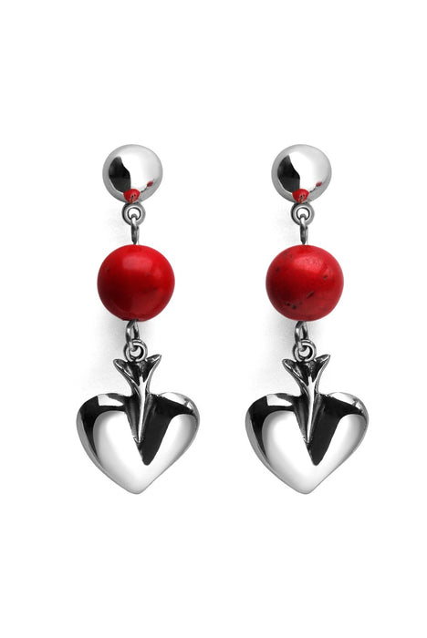 PASSION EARRINGS